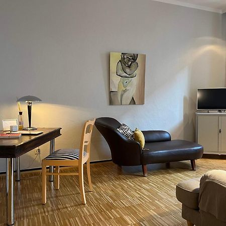 Suite Appartement Friesenhof Hanover Exterior photo