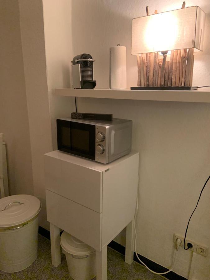 Suite Appartement Friesenhof Hanover Exterior photo