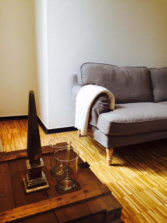 Suite Appartement Friesenhof Hanover Exterior photo